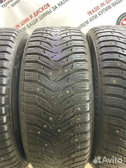 Kumho WinterCraft Ice WI31 205/55 R16 90M