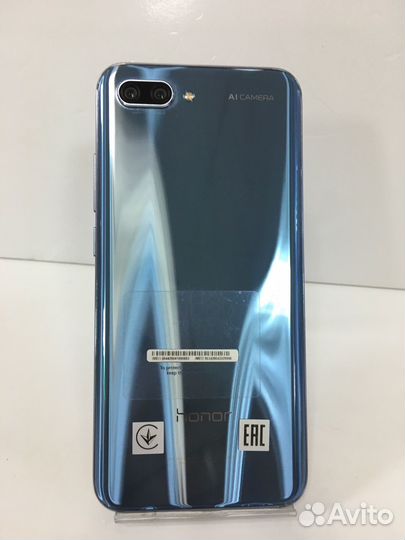 HONOR 10, 4/64 ГБ