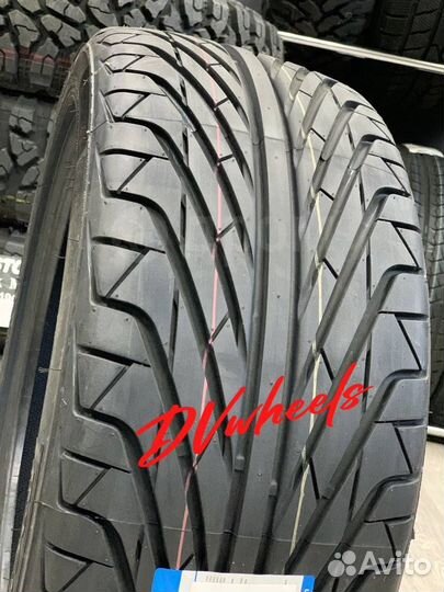 Triangle TR968 245/35 R20