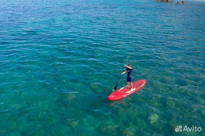 Сап доска Sup board Aqua Marina Monster