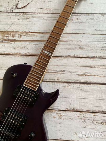 Электрогитара ESP LTD Eclipse (Made in Japan)