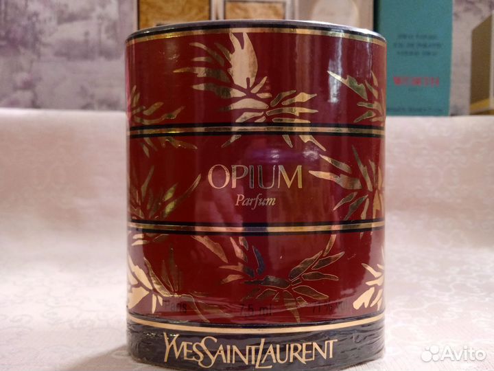 Духи Винтаж Франция