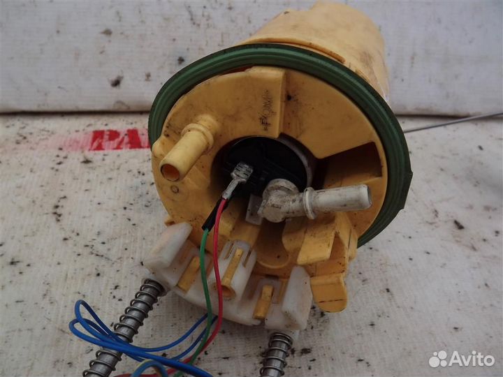 Насос топливный BMW X5 E70/X6 E71