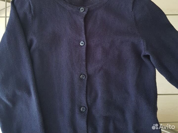 Кофта на пуговицах/кардиган детская Hm