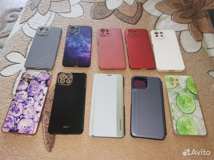 Xiaomi Mi 11 Lite, 8/128 ГБ