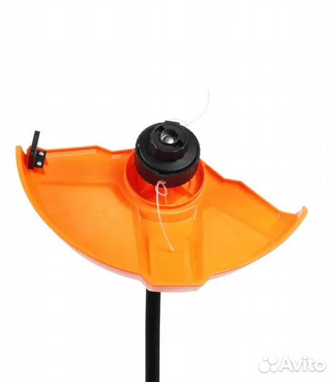 Триммер электрический Carver TR-1200S, 1000 Вт