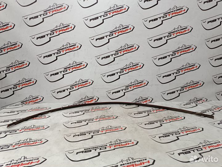 Молдинг на крышу toyota lexus altezza gita IS300 GXE10W GXE15W JCE10W JCE15W левый wagon 7555653030G