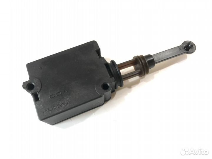 Доводчик замка BMW X5 E53