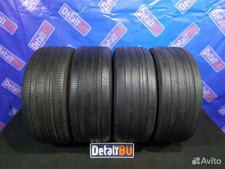 Nitto NT830 245/50 R18 104Y, 4 шт