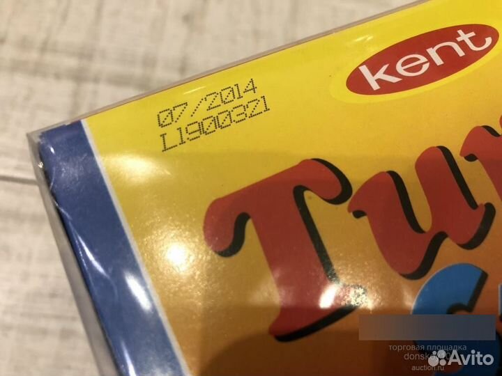 Turbo super 2013 kent полный блок