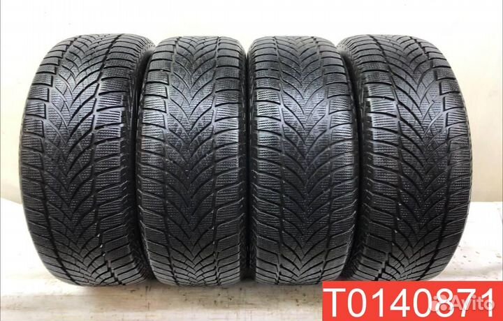 Goodyear UltraGrip Ice 2 235/55 R17 103T