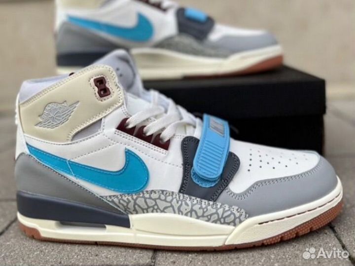 Nike Air Jordan Legacy 312