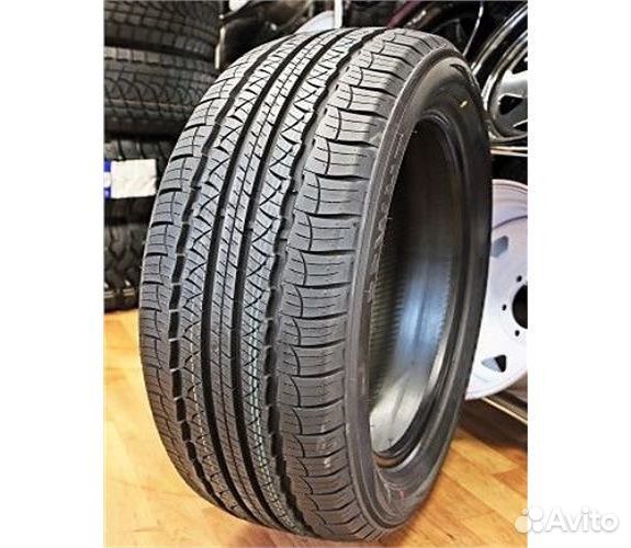 Triangle AdvanteX SUV TR259 255/50 R19 107V