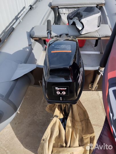 Продам лодку пвх