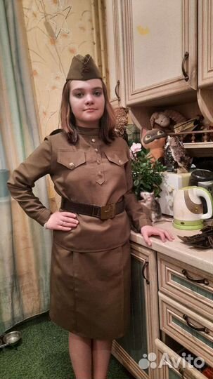 Костюмы форма береты бескозырки к 9 мая