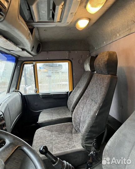 КАМАЗ 43253, 2008