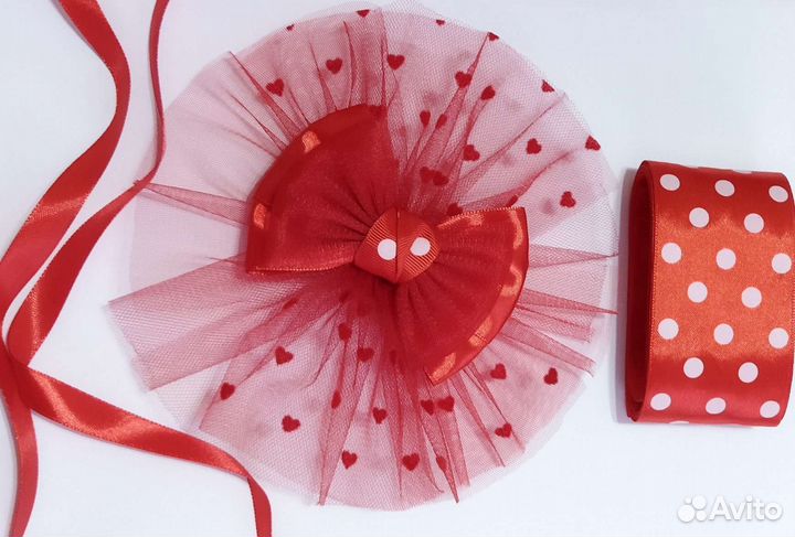 Вуалетки под заказ