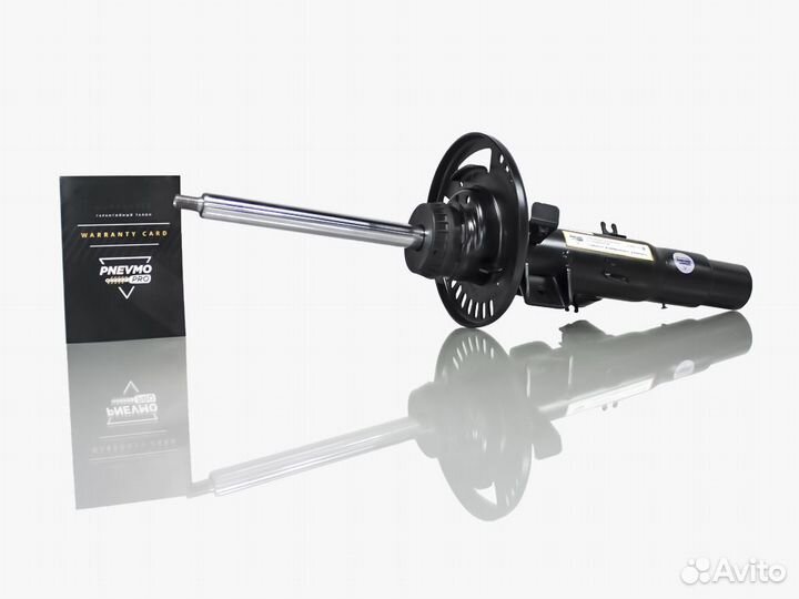 Амортизатор для BMW 3 серия G20 передний правый