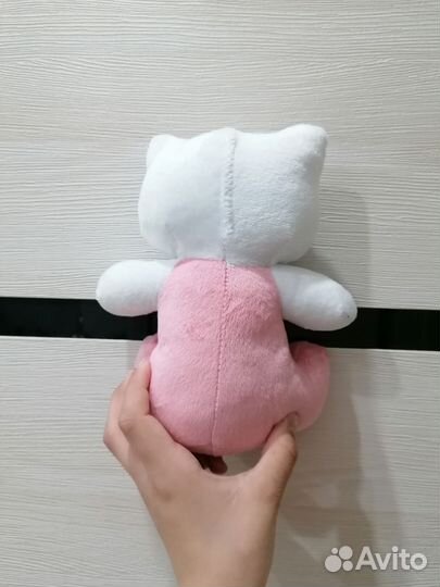 Детские игрушки Хелоу Кити