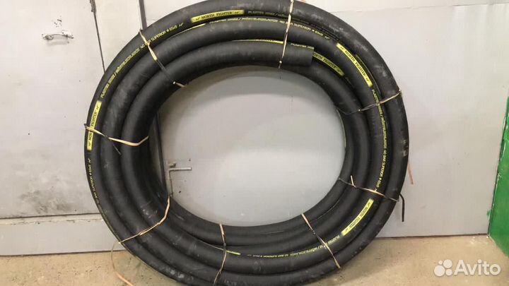 Шланг растворный 65 для бетона Siva