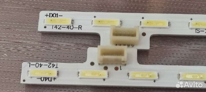 Новая 74.42T31.002-0-DX1 T-42-40-R T-42-40-L