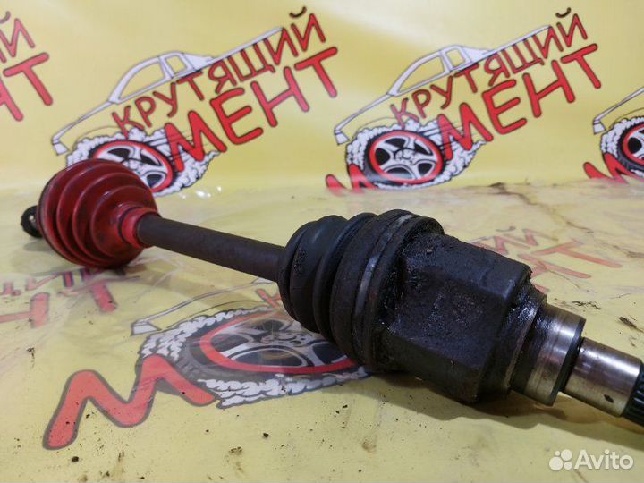Привод передний левый Geely Mk Cross хэтчбек
