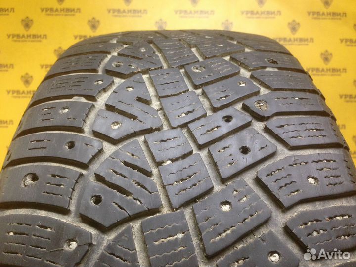 Continental IceContact 2 225/55 R17 101T