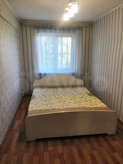 2-к. квартира, 50 м², 3/5 эт.