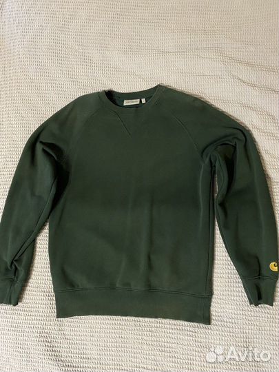 Carhartt WIP Chase Sweatshirt