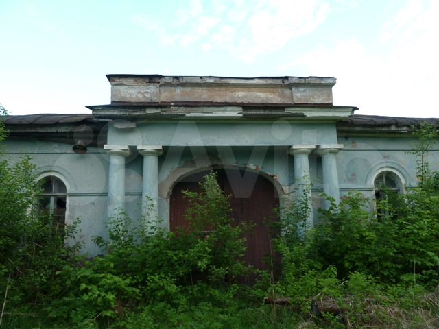 Участок 3,9 га (промназначения)