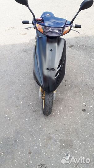 Скутер
