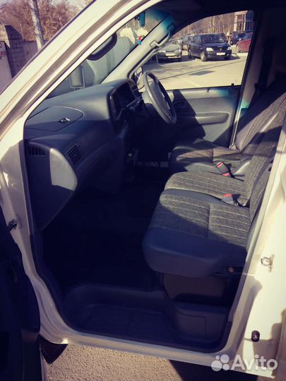 Грузоперевозки Малогабаритного груза,Ларгус,Таунас