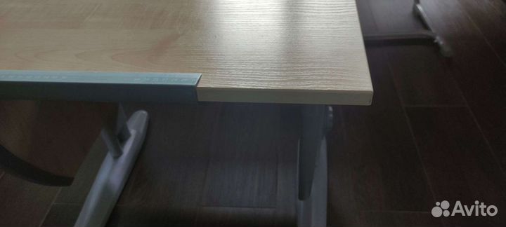 Растущая парта