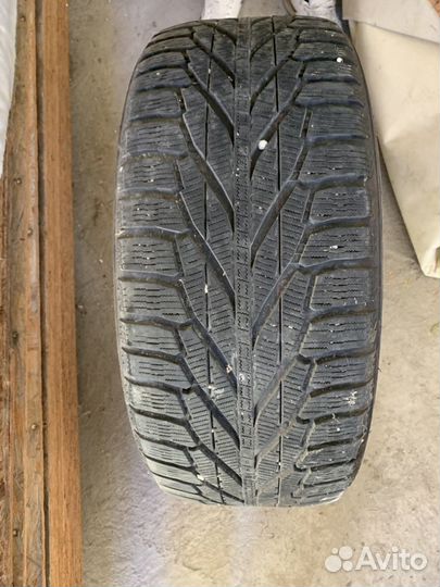 Nokian Tyres Hakkapeliitta 1 8/55 R19 19B