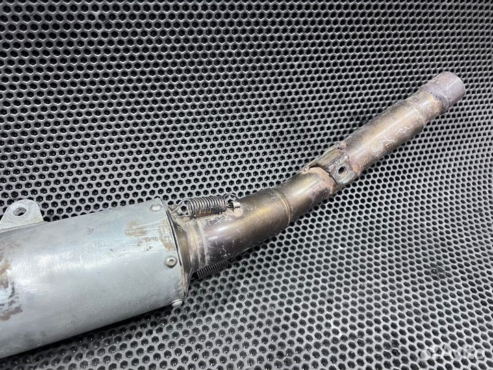 Глушитель Kawasaki KX 250F 2006-2008