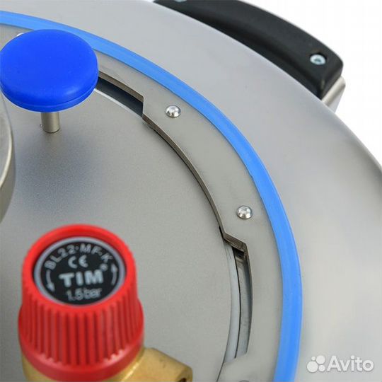 Автоклав Wein 2 (Вейн), 48 литра