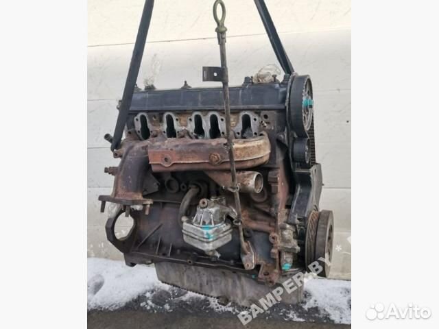 Aafacuaenaeu Двигатель к Volkswagen Transporter, 1