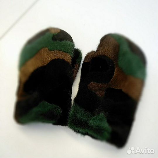 Чистка шуб,реставрация, меховых издели