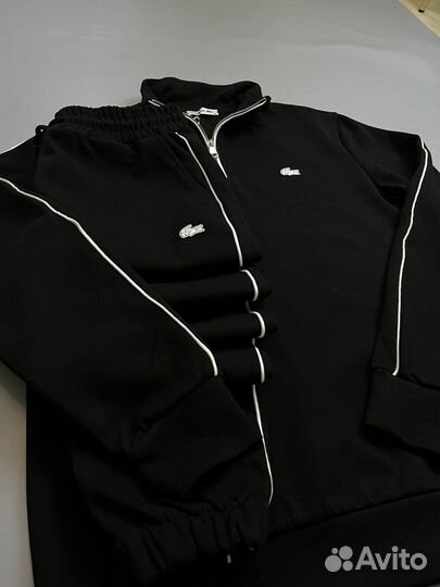 Спортивный костюм lacoste