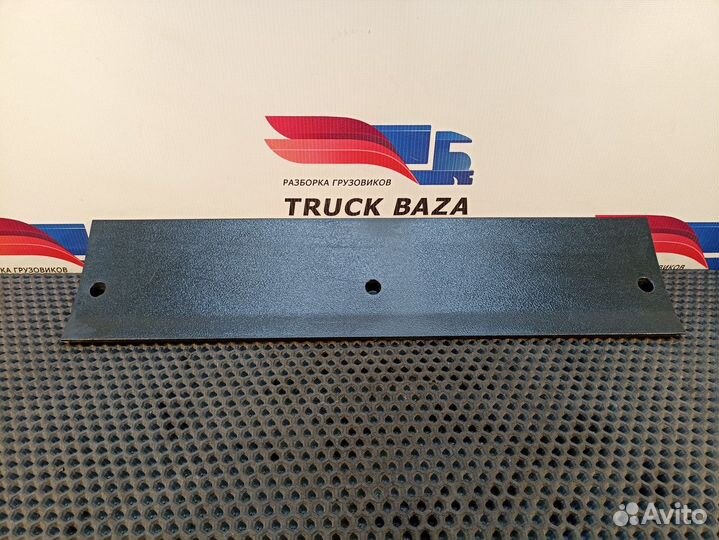 Накладка потолка задняя