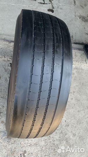 Шины falken 385/65 R22.5