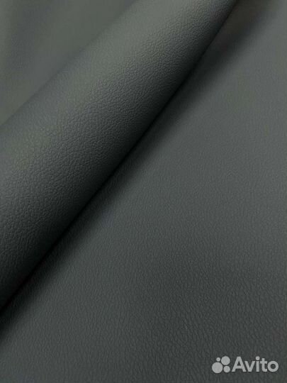 Экокожа на микрофибре Дакота R2101, наппа, перф