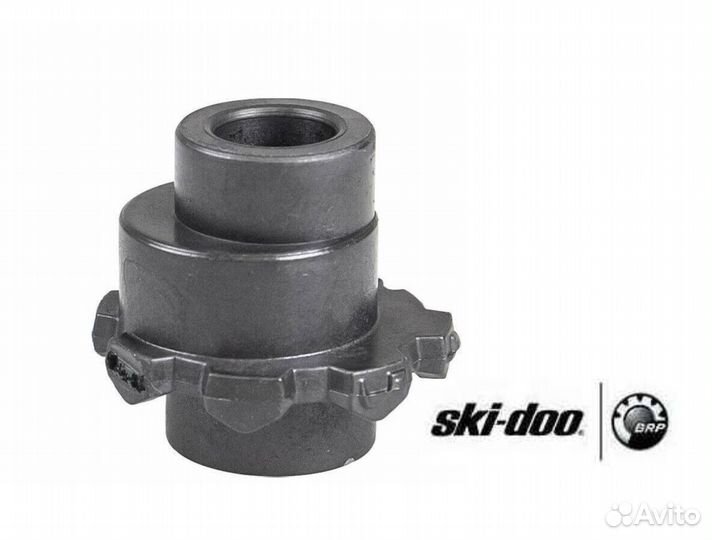 Оригинальная регулировочная втулка BRP 417224113