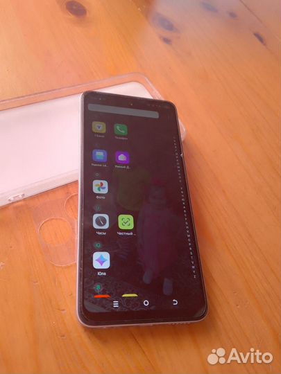 TECNO Spark 20с, 4/256 ГБ
