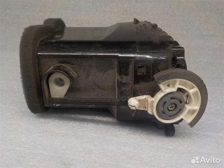 Дефлектор воздушный KIA RIO II (JB) 2005-2011