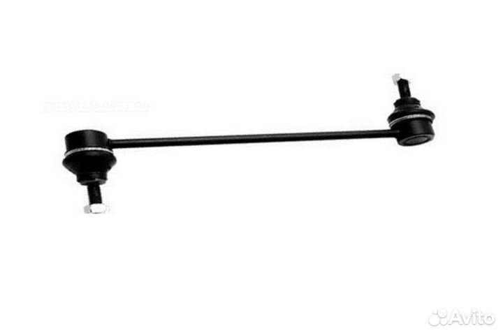 BM-motorsport TR 2422 Стойка стабилизатора перед прав/лев