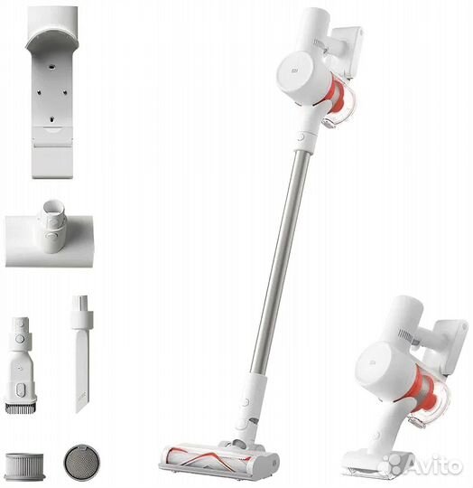 Пылесос Xiaomi Mi Vacuum Cleaner G9