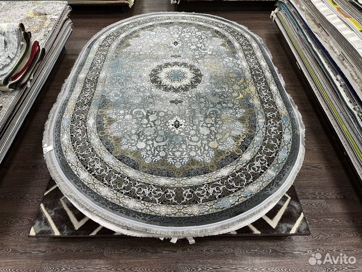 Ковер Иранский 2х3