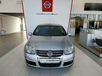 Volkswagen Golf 1.4 AMT, 2008, 220 000 км, с пробегом, цена 395 000 руб.