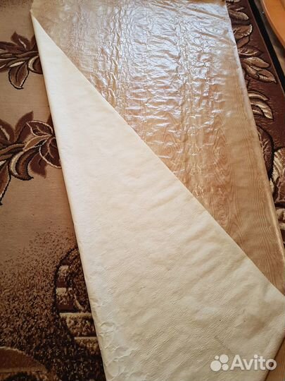 Клеенка СССР